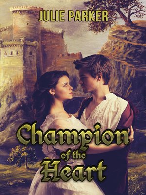 cover image of Champion of the Heart